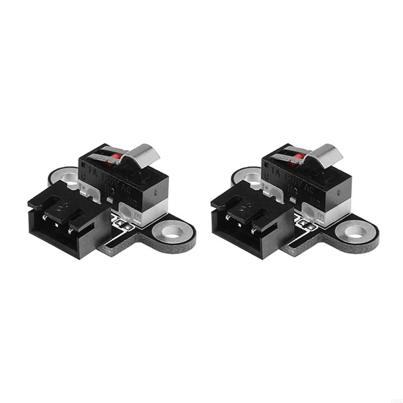 Cnc 3018 Pro Max Metal - U90E เครื่องพิมพ์สวิตช์ขีด จำกัด เชิงกลสำหรับ 3018-PRO /3018-Max