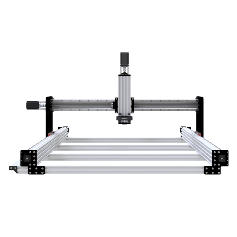 Ddcs V4.1 4 Axis Cnc Offline Controller - DDCS V4.1 ระบบควบคุมออฟไลน์ 4 แกนสำหรับเครื่องแกะสลัก CNC,