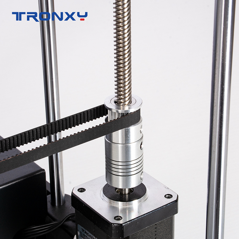 Cnc 3018 Pro Max Metal - ชุดสายพานไทม์มิ่ง Z-Axis GT2 สำหรับเครื่องพิมพ์ 3 มิติ