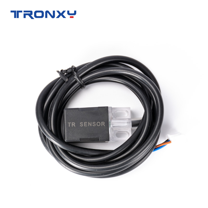 Cnc 3018 Pro Max Metal - Tronxy ชุดเครื่องพิมพ์3D อุปกรณ์เสริมระบบตรวจจับแบบ Hotbed อัตโนมัติปรับตำแหน่งเครื่องตรวจจับควันรับรู้วัตถุที่ไม่โปร่งใสทั้งหมด