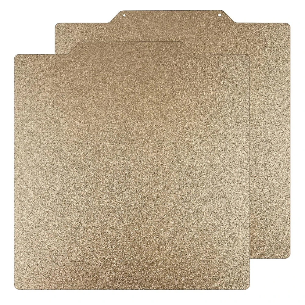 Cnc 3018 Pro Max Metal - Double Sided Textured 330x330 มม.สร้างแผ่น Textured