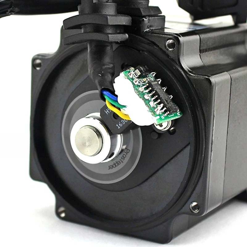 ขายดี! ชุดไดรเวอร์มอเตอร์สเต็ป - Nema 23 Closed Loop Stepper Motor Driver Kit บทวิจารณ์และราคา