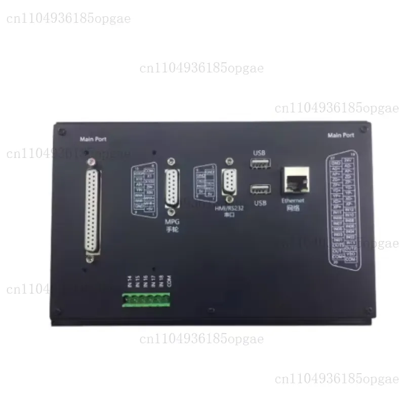 DDCS V4.1 ตัวควบคุมการเคลื่อนท - Ddcs V4.1 4 Axis Cnc Offline Controller บทวิจารณ์และราคา