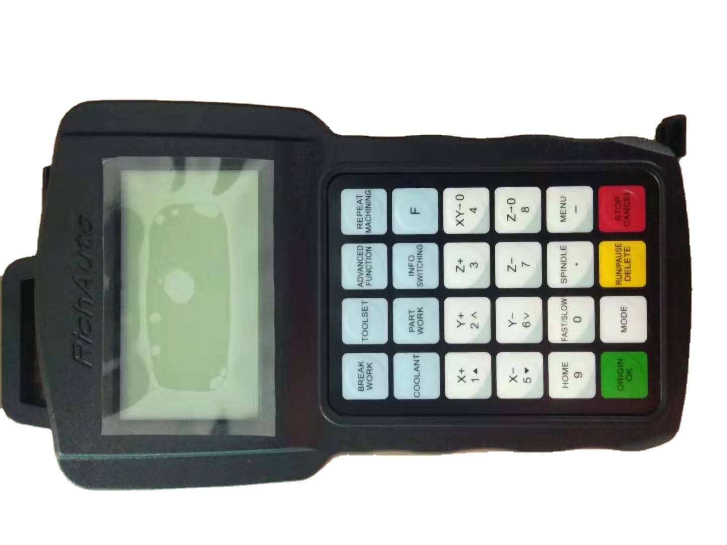 ตัวควบคุม Richauto Dsp สำหรับเ - Richauto A11 Dsp Controller 3 Axis บทวิจารณ์และราคา