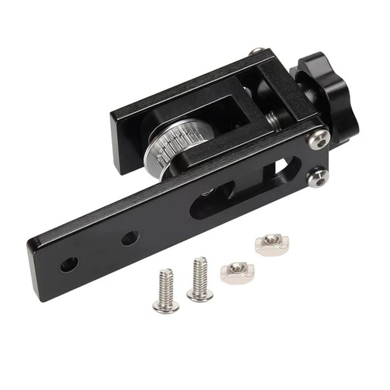 ชุดอัพเกรดตัวปรับความตึงสายพาน - Cnc 3018 Pro Max Metal บทวิจารณ์และราคา
