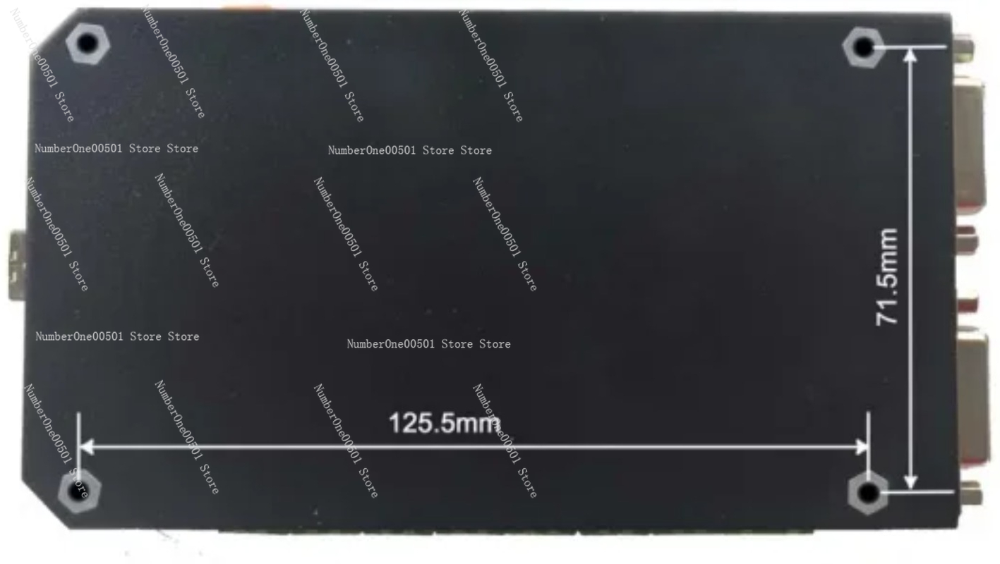 V2.1 3/4/5/6-แกน CNC คอนโทรลเล - 5 Axis Cnc Breakout Board Interface Mach3 บทวิจารณ์และราคา