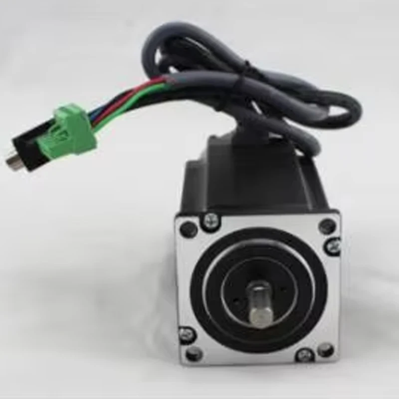 มอเตอร์สเต็ปเปอร์แบบวงปิด 2 เฟ - Nema 23 Closed Loop Stepper Motor Driver Kit บทวิจารณ์และราคา