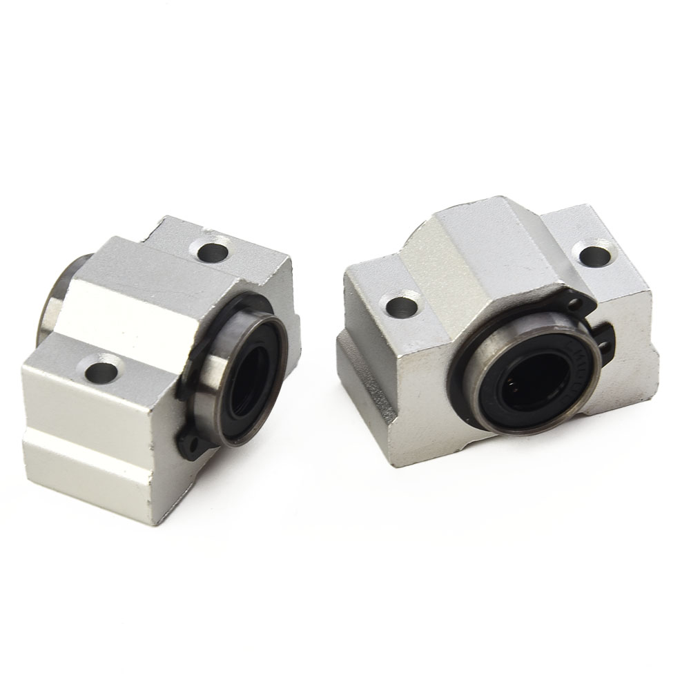 ทนทานแกน X ชุดอัพเกรด CNC 3018 - Cnc 3018 Pro Max Metal บทวิจารณ์และราคา