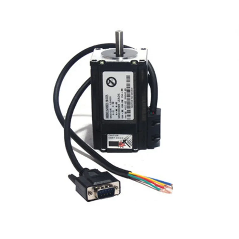 Nema 23 Stepper Motor Kit: ห่ว - Nema 23 Closed Loop Stepper Motor Driver Kit บทวิจารณ์และราคา