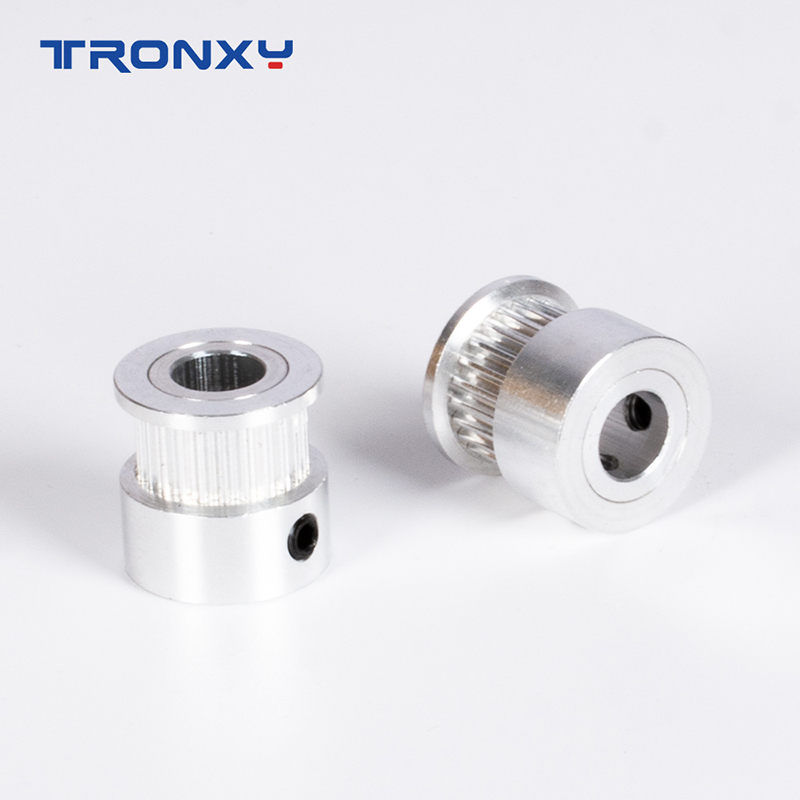 ชุดสายพานไทม์มิ่ง Z-Axis GT2 ส - Cnc 3018 Pro Max Metal บทวิจารณ์และราคา