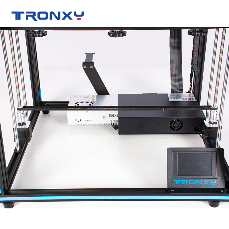ชุดสายพานไทม์มิ่ง Z-Axis GT2 ส - Cnc 3018 Pro Max Metal บทวิจารณ์และราคา