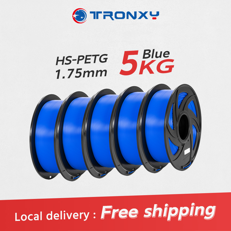 เครื่องพิมพ์ 3D Tronxy เส้นใยพ - Cnc 3018 Pro Max Metal บทวิจารณ์และราคา