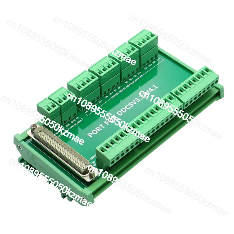 เหมาะสำหรับคอนโทรลเลอร์ออฟไลน์ - Ddcs V4.1 4 Axis Cnc Offline Controller บทวิจารณ์และราคา