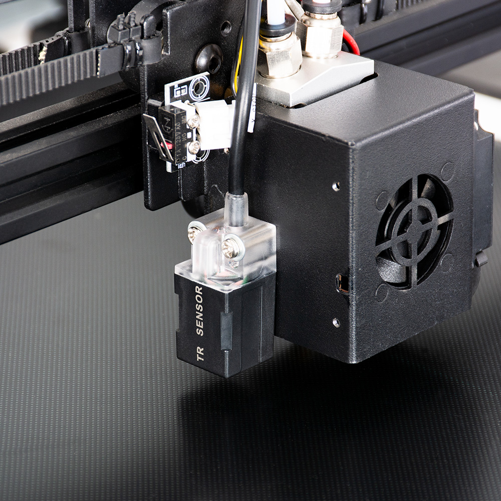 Tronxy ชุดเครื่องพิมพ์3D อุปกร - Cnc 3018 Pro Max Metal บทวิจารณ์และราคา