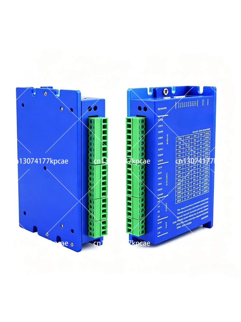 มอเตอร์สเต็ปเปอร์แบบวงปิด 2 เฟ - Nema 23 Closed Loop Stepper Motor Driver Kit บทวิจารณ์และราคา