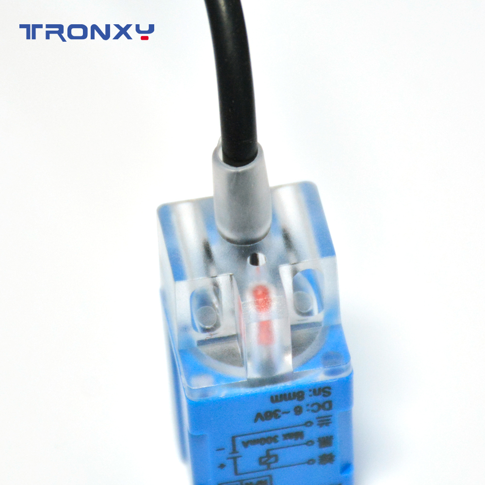 Tronxy 3D เครื่องพิมพ์อุปกรณ์เ - Cnc 3018 Pro Max Metal บทวิจารณ์และราคา