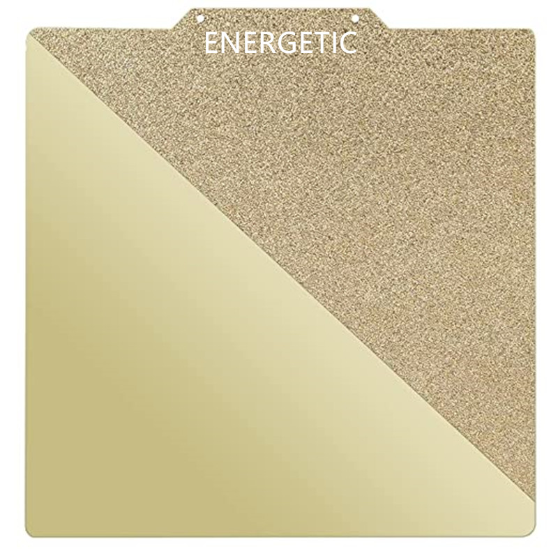 แผ่น PEI ขนาด 400x400 มม./15.7 - Cnc 3018 Pro Max Metal บทวิจารณ์และราคา