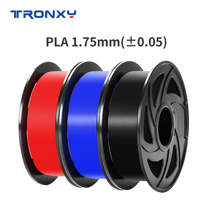 เส้นใยเครื่องพิมพ์3D Tronxy 1ก - Cnc 3018 Pro Max Metal บทวิจารณ์และราคา