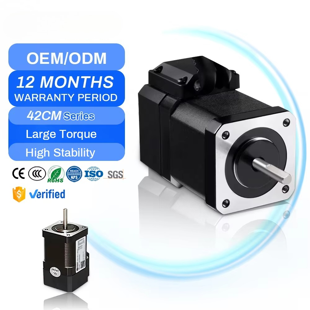 ชุดควบคุมเครื่อง CNC 4 แกน พร้ - Nema 23 Closed Loop Stepper Motor Driver Kit บทวิจารณ์และราคา