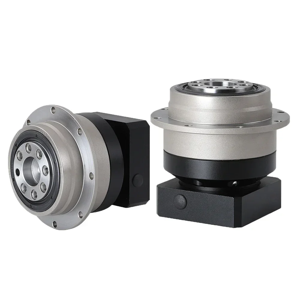 ดาวเคราะห์เกียร์ความแม่นยําสูง - Planetary Gearbox Reducer Nema 23 34 บทวิจารณ์และราคา