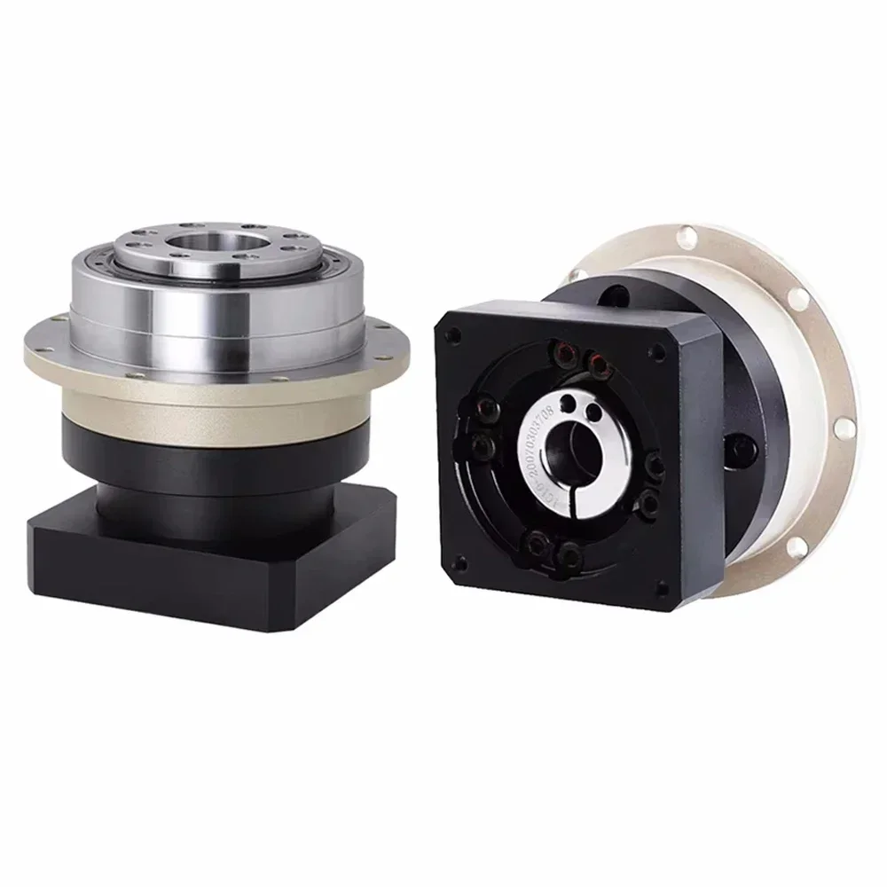 ดาวเคราะห์เกียร์ความแม่นยําสูง - Planetary Gearbox Reducer Nema 23 34 บทวิจารณ์และราคา