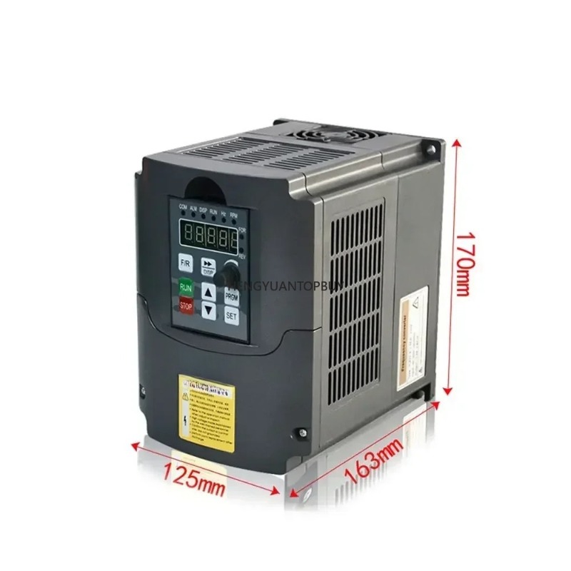 ชุดมอเตอร์แกนหมุนระบายความร้อน - Er20 Collet Chuck Spindle Motor 220V บทวิจารณ์และราคา